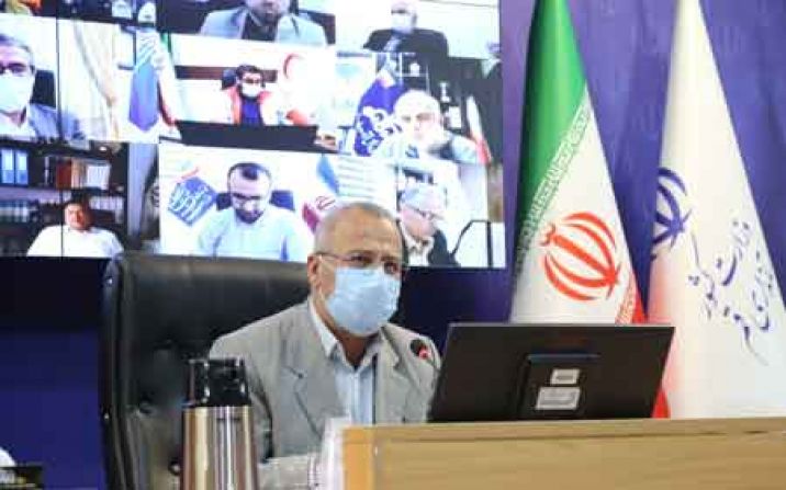 بیشترین بستریهای کرونایی کسانی هستند که واکسن دریافت نکردند بیشترین بستریهای کرونایی کسانی هستند که واکسن دریافت نکردند